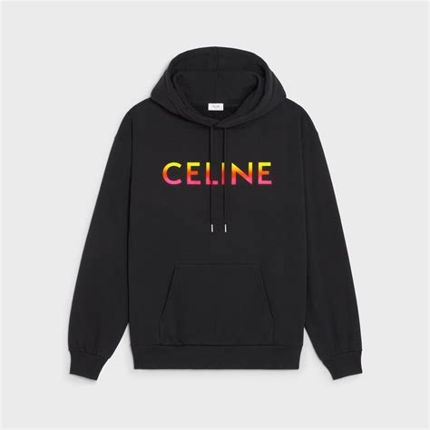 celine t-shirt men's|celine sweatshirt for men.